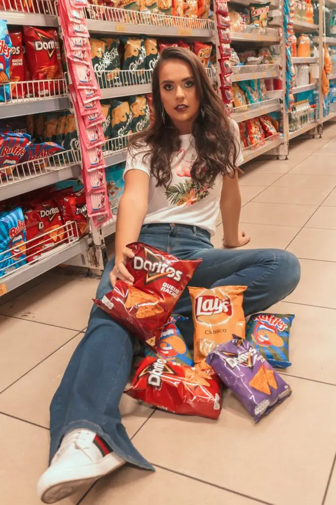 chips and choices