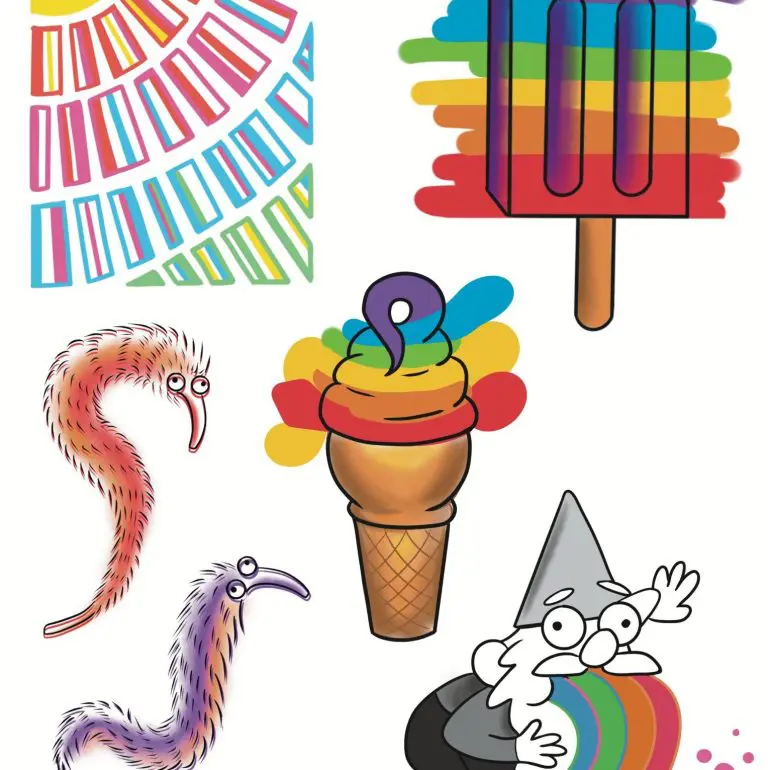 Flash sheet available for walk ins, sheet 7 of 13