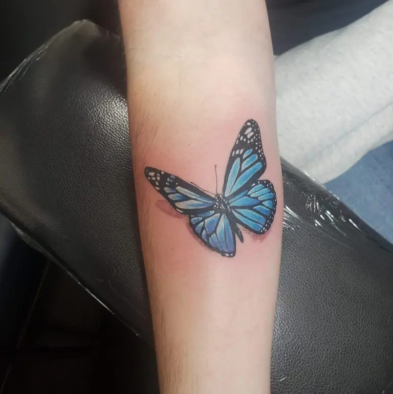 Tattoo by Mesa Tattoo On Upshur, photo 1 of 10