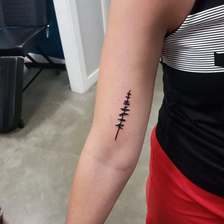 Tattoo by Mesa Tattoo On Upshur, photo 8 of 10