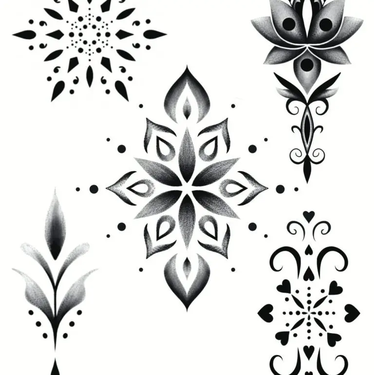 Flash sheet available for walk ins, sheet 6 of 13