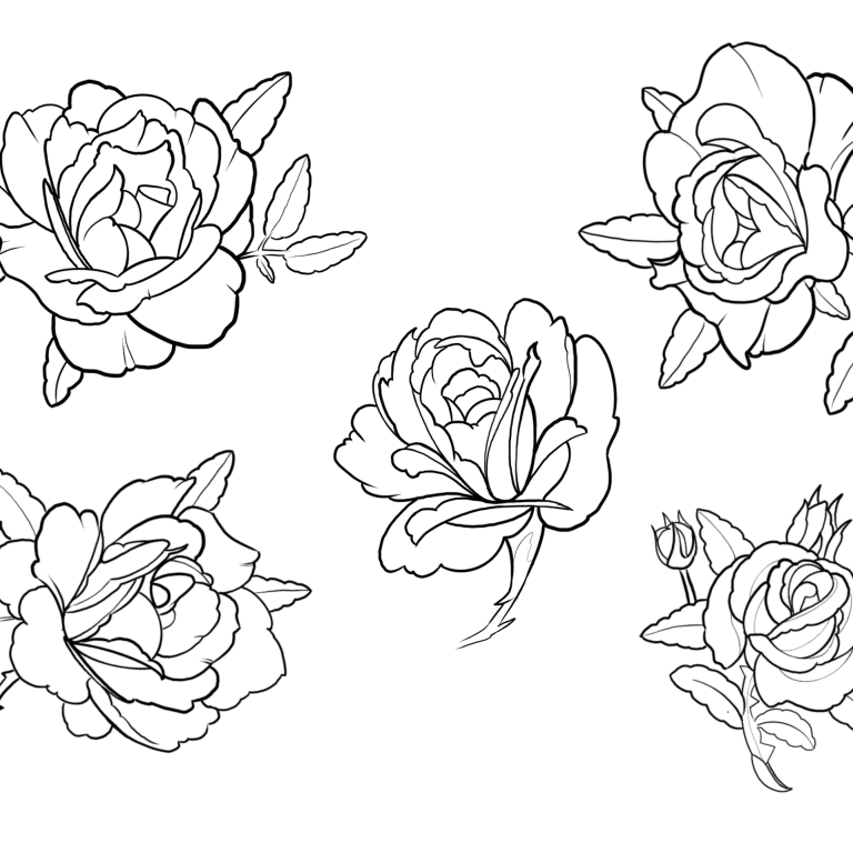 Flash sheet available for walk ins, sheet 1 of 13