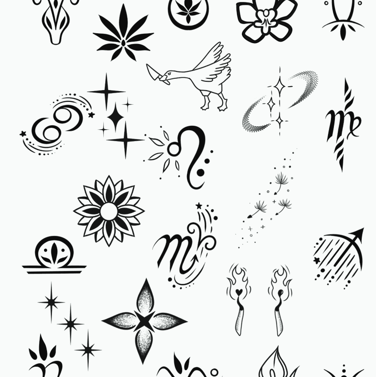 Flash sheet available for walk ins, sheet 8 of 13
